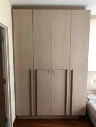 Blk 279C Compassvale Ancilla (Sengkang), HDB 3 Rooms #584937601